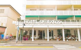 Hotel Speranza