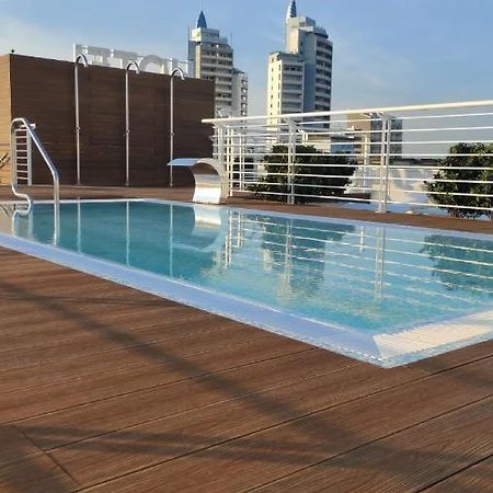 Hotel Speranza Lido di Jesolo Esterno foto