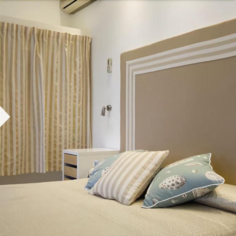 Hotel Speranza Lido di Jesolo Esterno foto