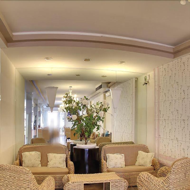 Hotel Speranza Lido di Jesolo Esterno foto