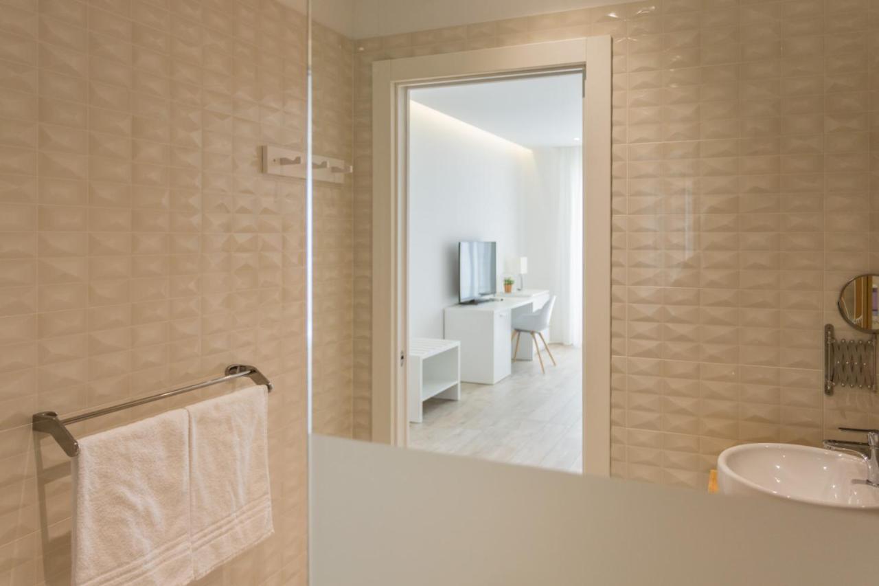 Hotel Speranza Lido di Jesolo Esterno foto
