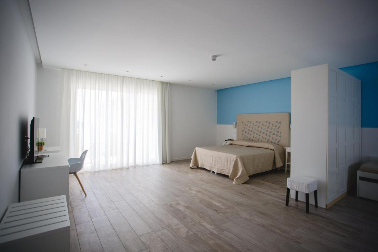 Hotel Speranza Lido di Jesolo Esterno foto