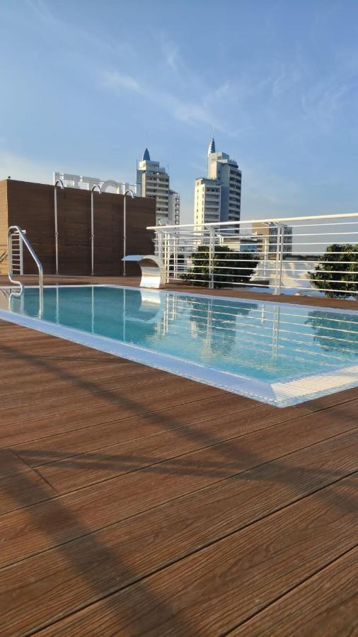 Hotel Speranza Lido di Jesolo Esterno foto