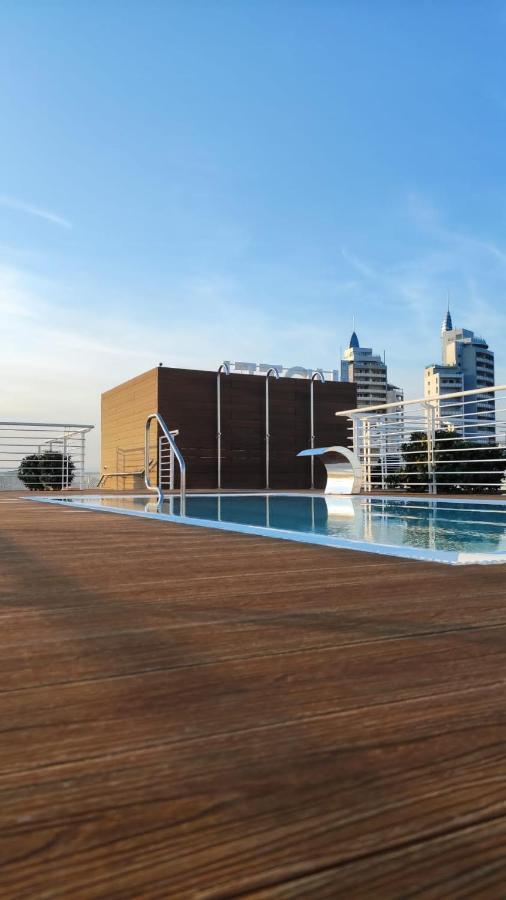 Hotel Speranza Lido di Jesolo Esterno foto
