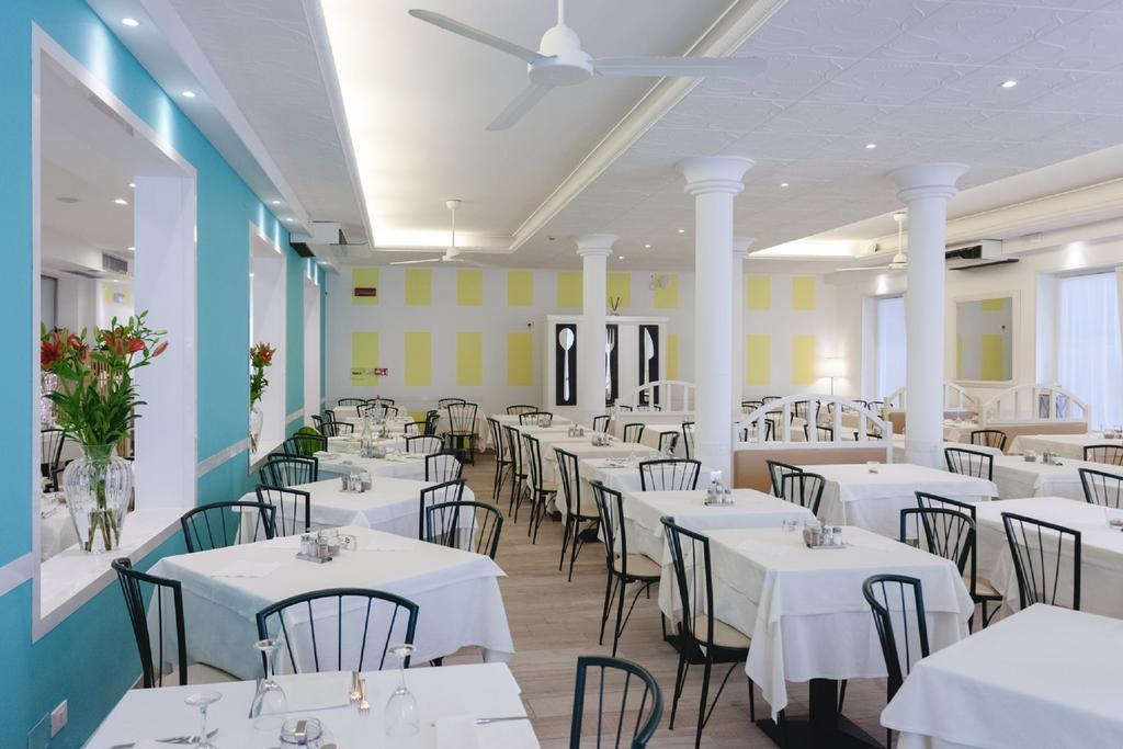 Hotel Speranza Lido di Jesolo Esterno foto