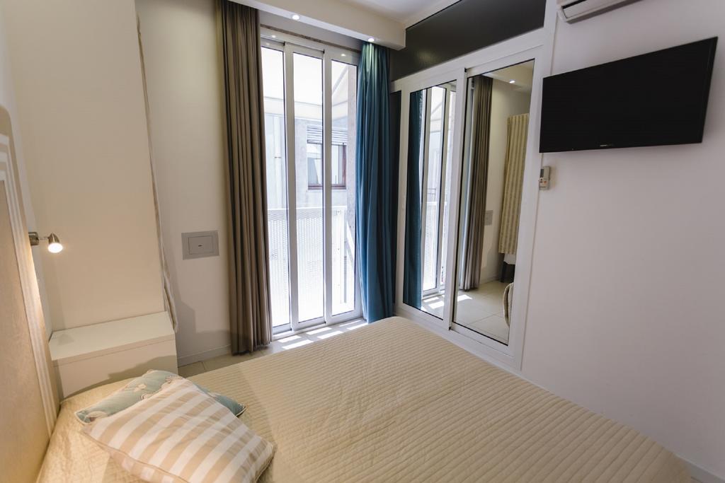 Hotel Speranza Lido di Jesolo Esterno foto