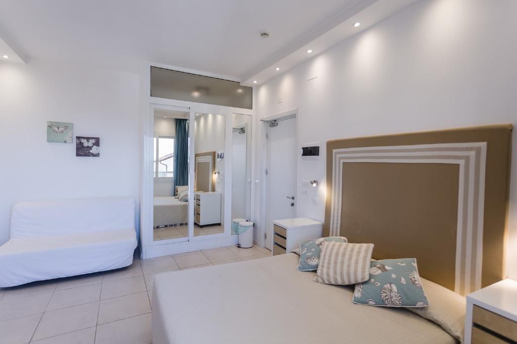 Hotel Speranza Lido di Jesolo Esterno foto