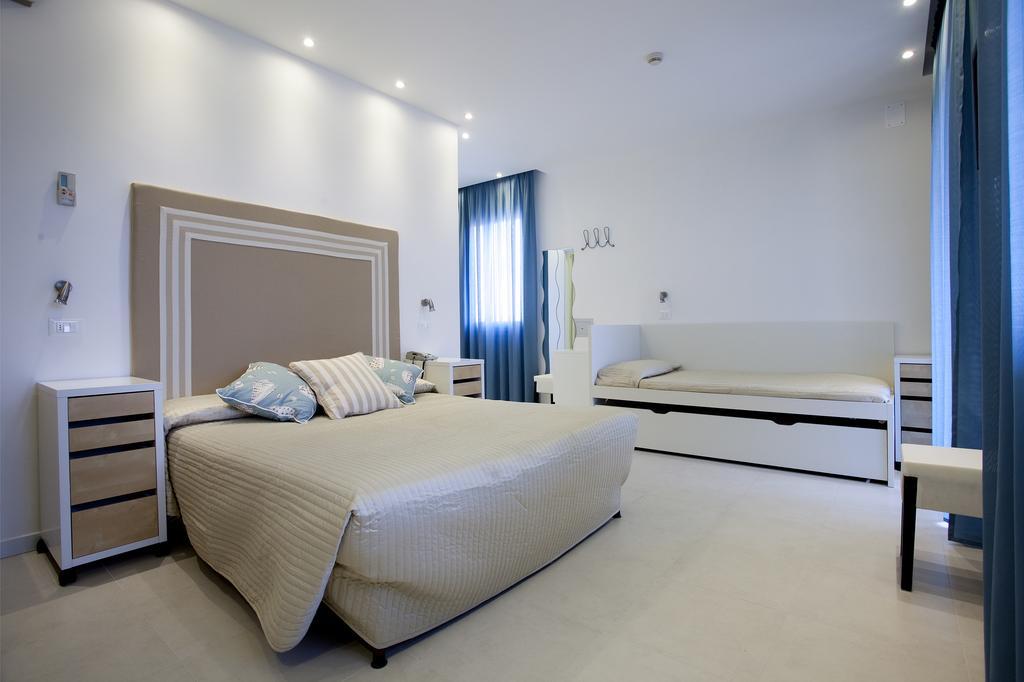 Hotel Speranza Lido di Jesolo Esterno foto