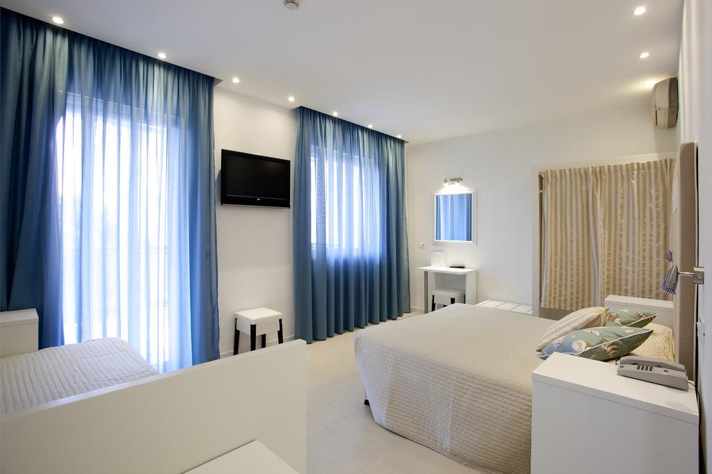 Hotel Speranza Lido di Jesolo Esterno foto