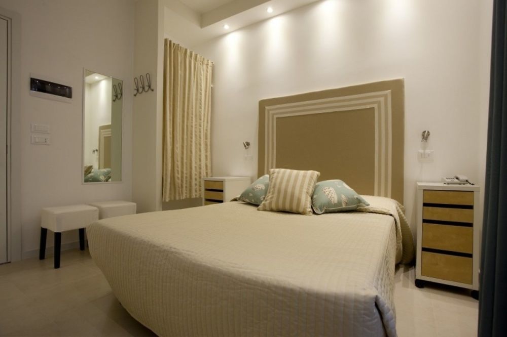 Hotel Speranza Lido di Jesolo Esterno foto
