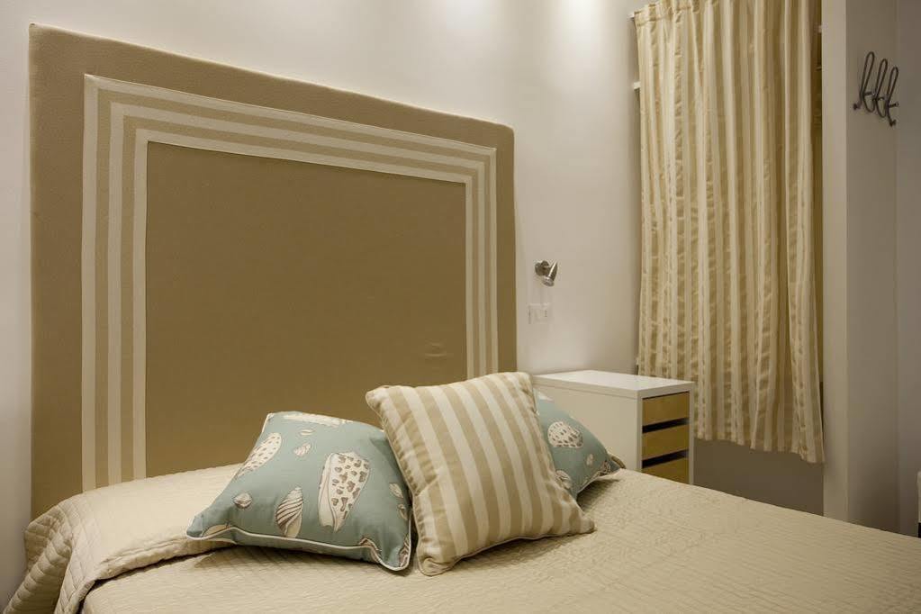 Hotel Speranza Lido di Jesolo Esterno foto