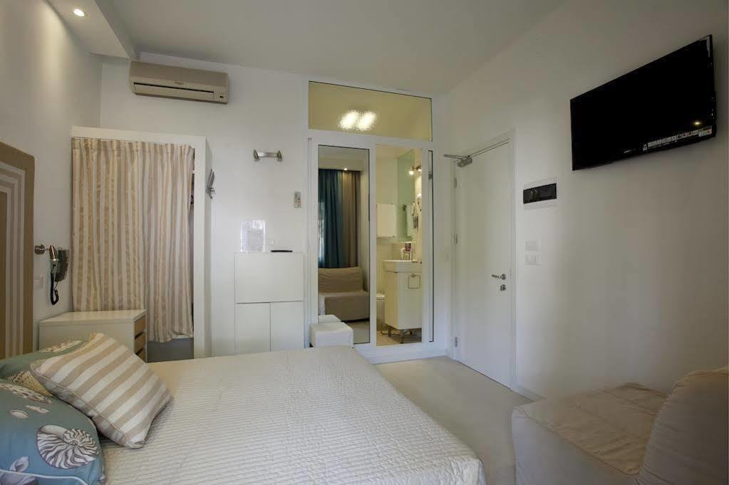 Hotel Speranza Lido di Jesolo Esterno foto