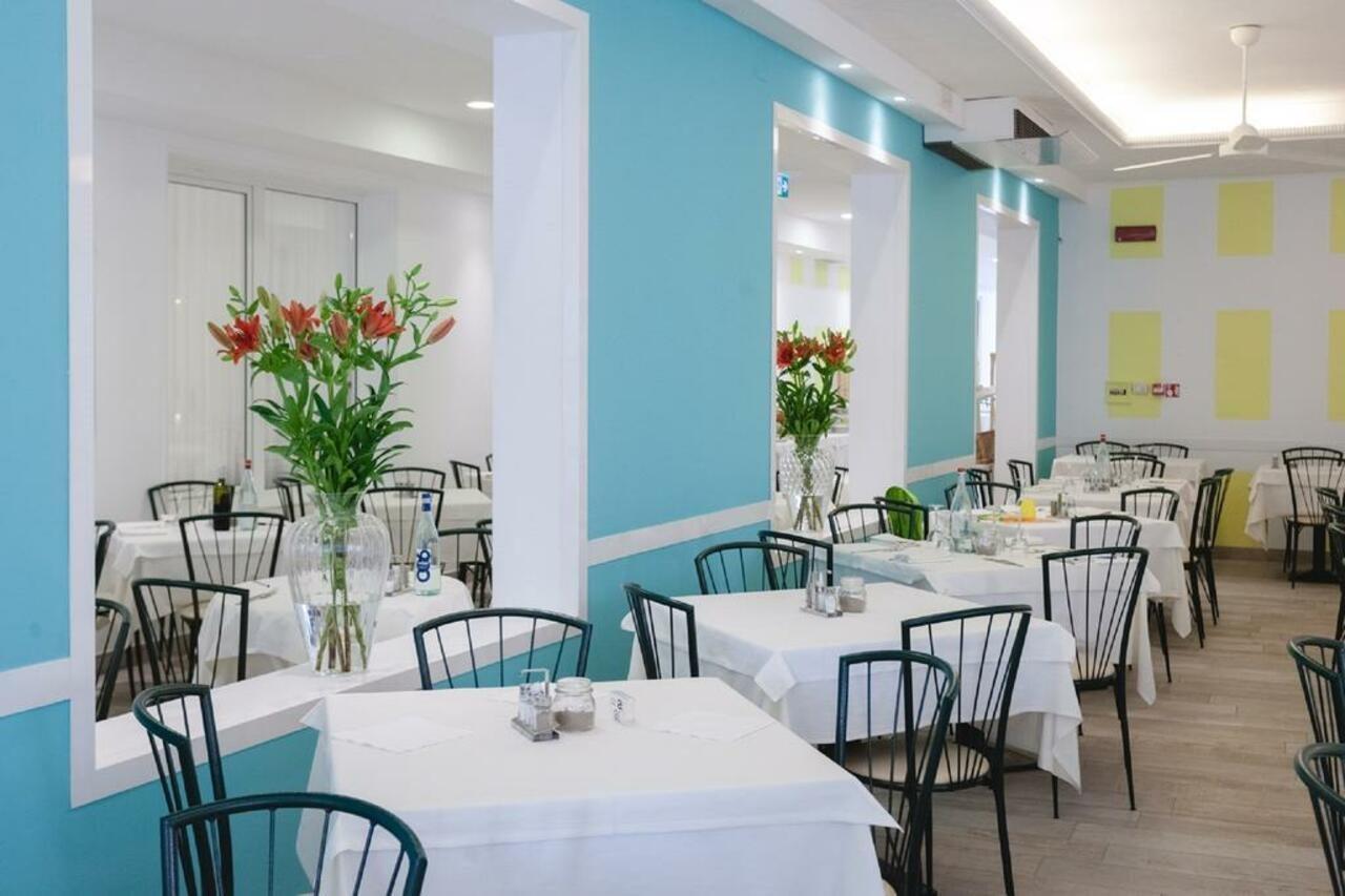 Hotel Speranza Lido di Jesolo Esterno foto
