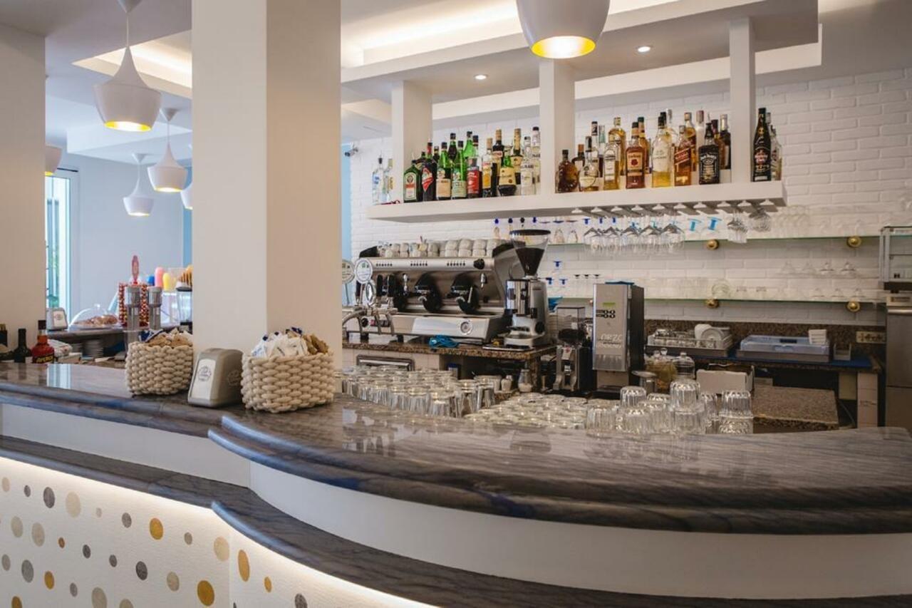 Hotel Speranza Lido di Jesolo Esterno foto
