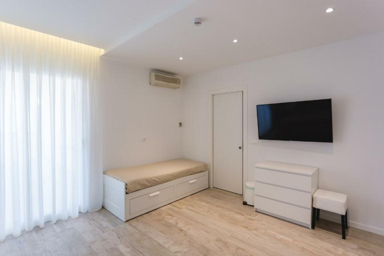 Hotel Speranza Lido di Jesolo Esterno foto