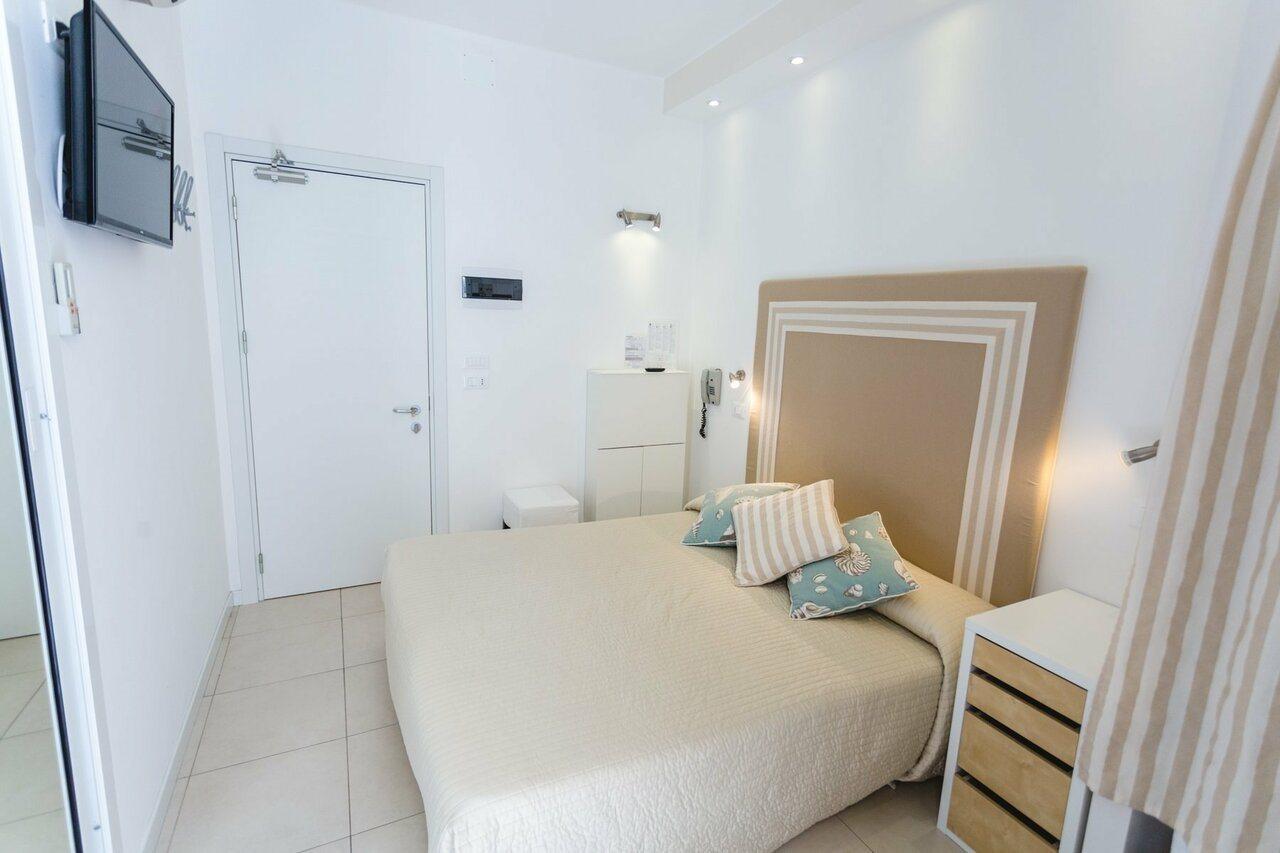 Hotel Speranza Lido di Jesolo Esterno foto